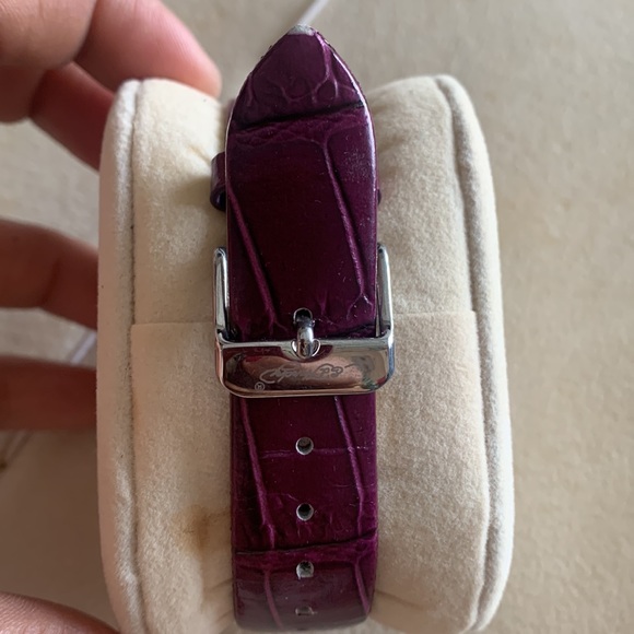 Authentic Ed Hardy watch in Brand New condition - Picture 4 of 6